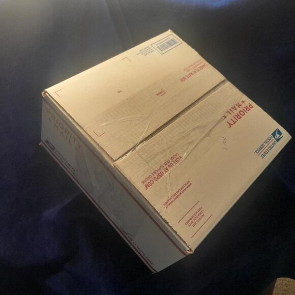 Mystery Box 1 All New With Tags 7 items in box - Picture 2 of 3